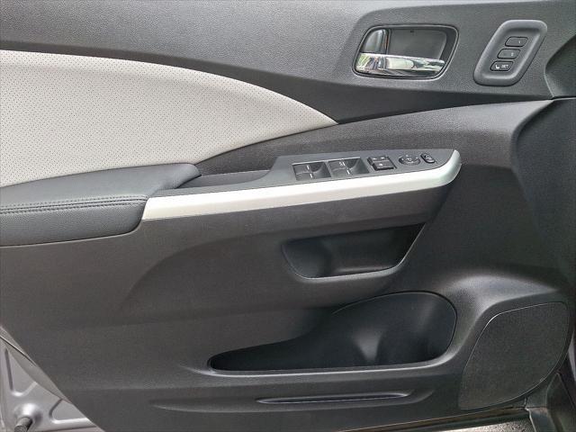 used 2016 Honda CR-V car, priced at $18,457