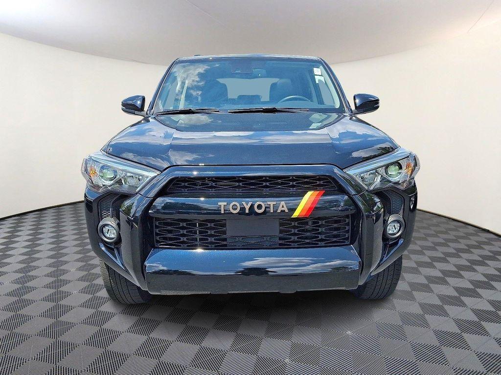 used 2023 Toyota 4Runner car, priced at $46,987