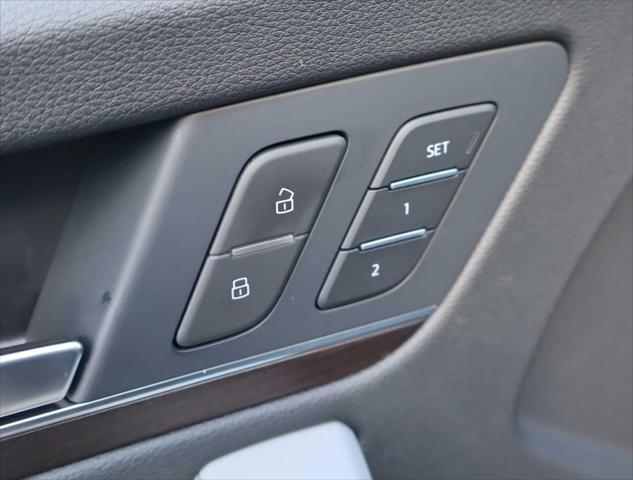 used 2024 Audi Q5 car, priced at $43,456