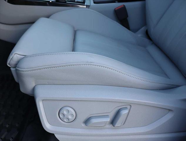 used 2024 Audi Q5 car, priced at $43,297