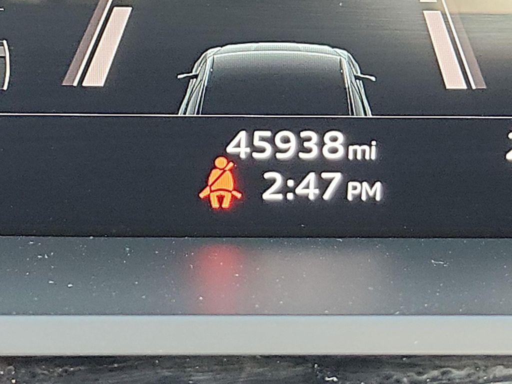 used 2022 Audi e-tron car, priced at $32,345