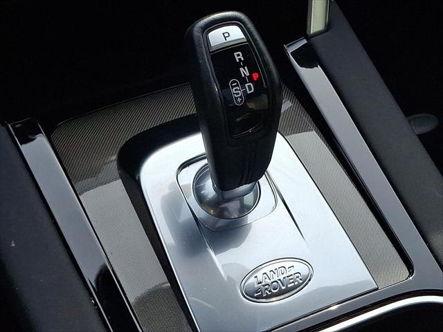 used 2020 Land Rover Discovery Sport car, priced at $24,468