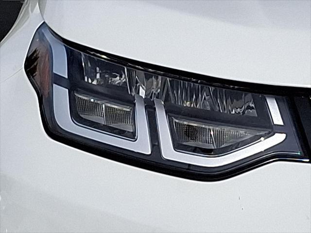 used 2020 Land Rover Discovery Sport car, priced at $24,468