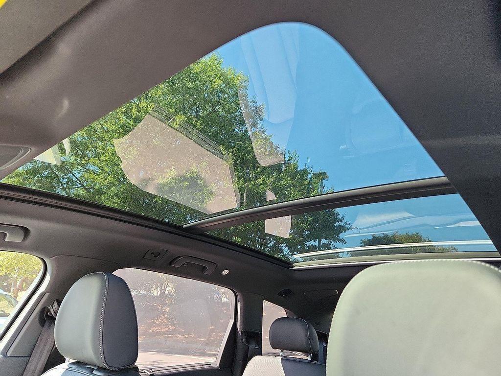 used 2025 Audi Q7 car, priced at $70,897