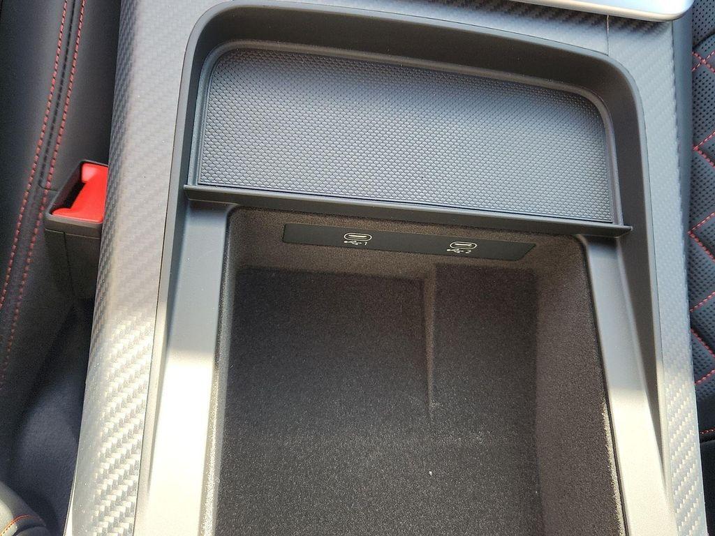 new 2026 Audi Q7 car, priced at $94,740