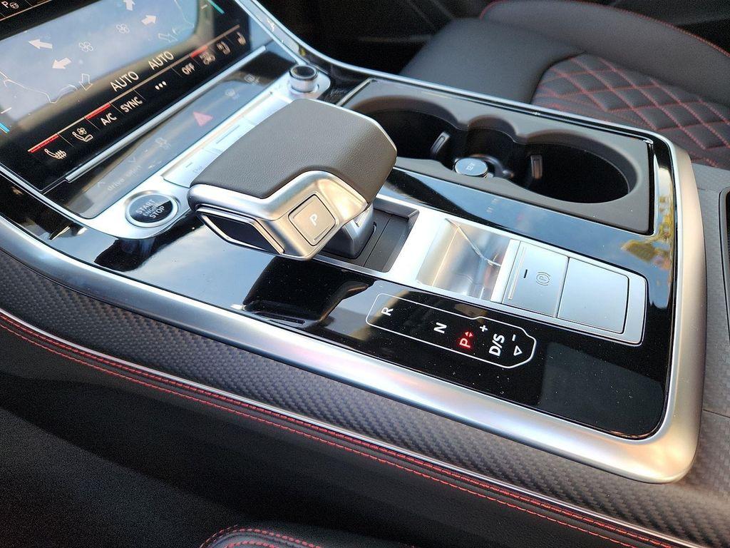new 2026 Audi Q7 car, priced at $94,740