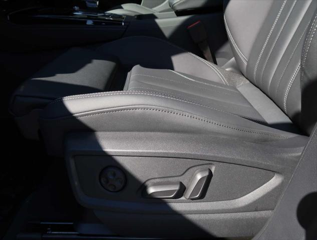 new 2025 Audi Q5 car, priced at $55,085