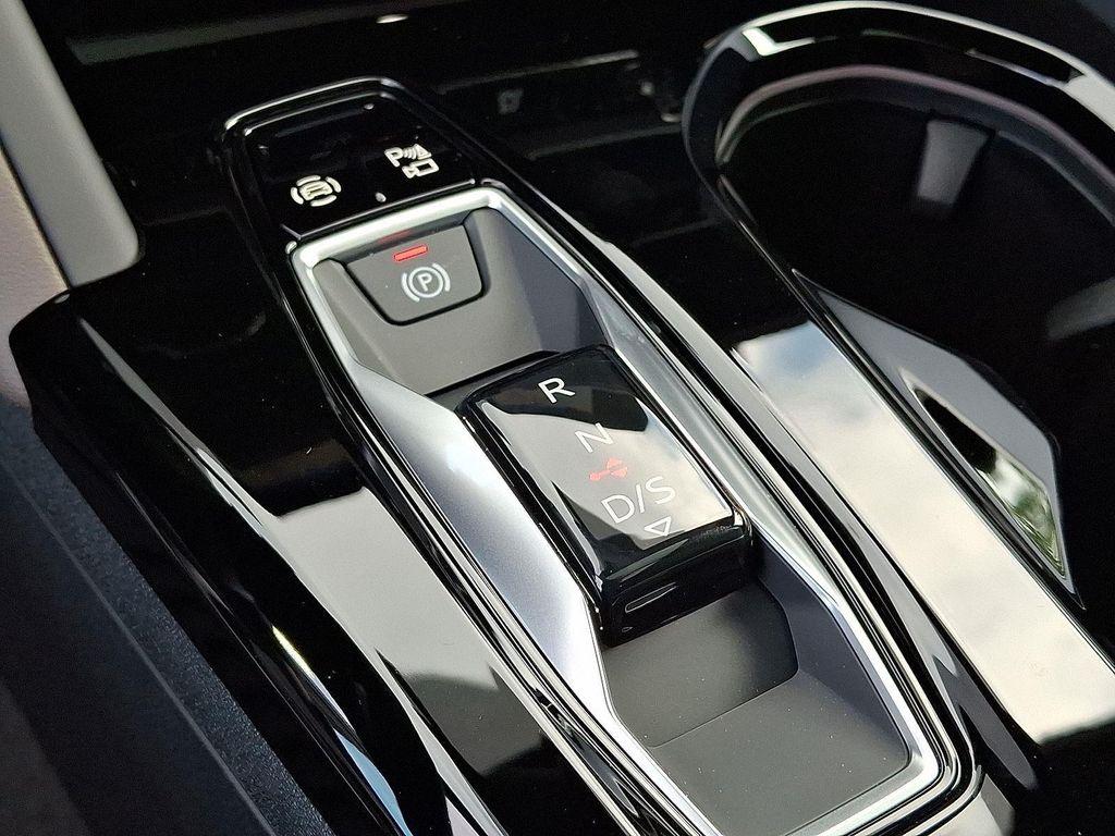 new 2025 Audi Q5 car, priced at $61,950