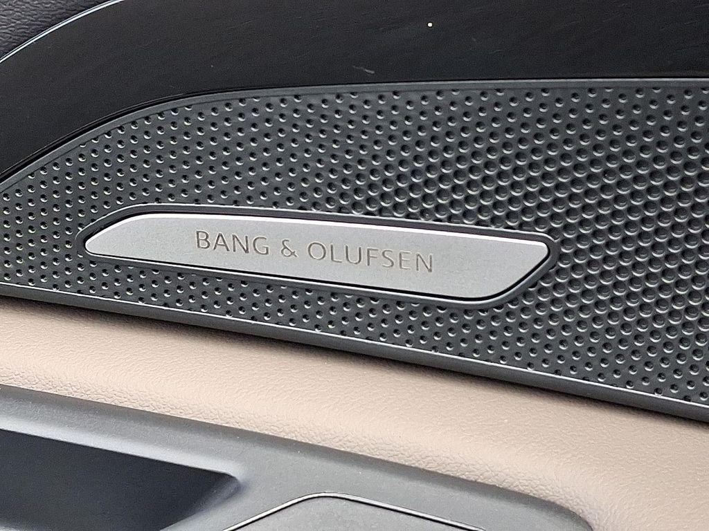 new 2025 Audi Q5 car, priced at $61,950