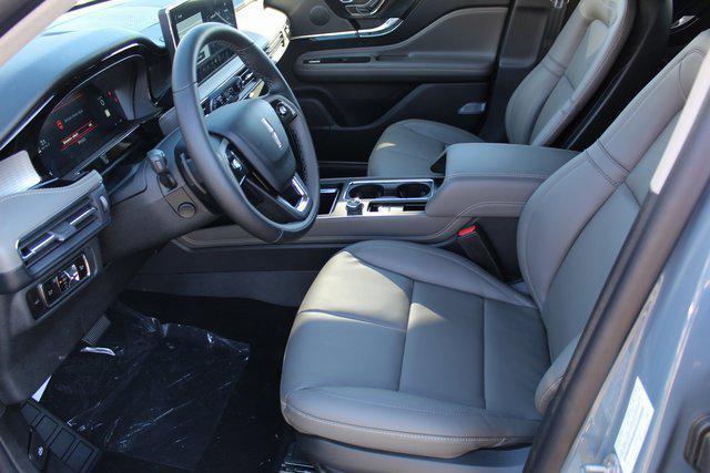 new 2026 Lincoln Corsair car, priced at $44,990