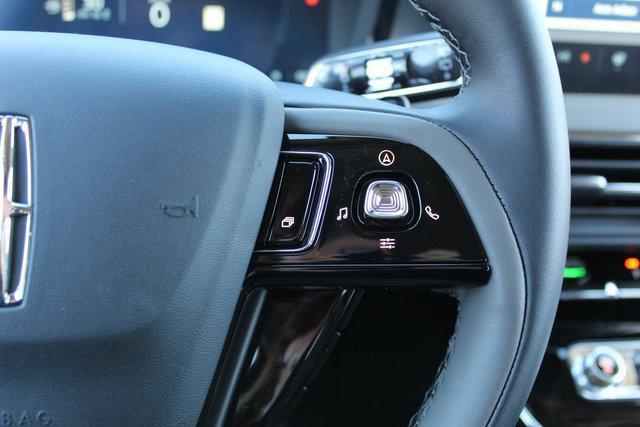 new 2026 Lincoln Corsair car, priced at $44,990