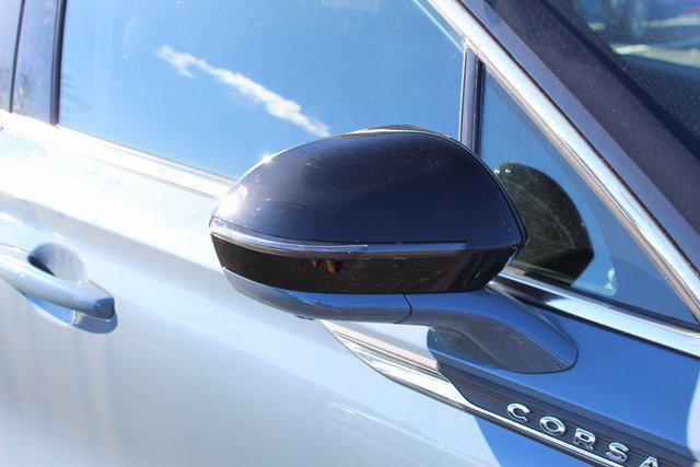 new 2026 Lincoln Corsair car, priced at $44,990