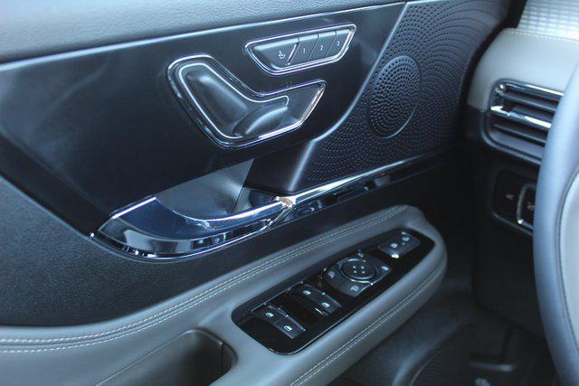 new 2026 Lincoln Corsair car, priced at $44,990