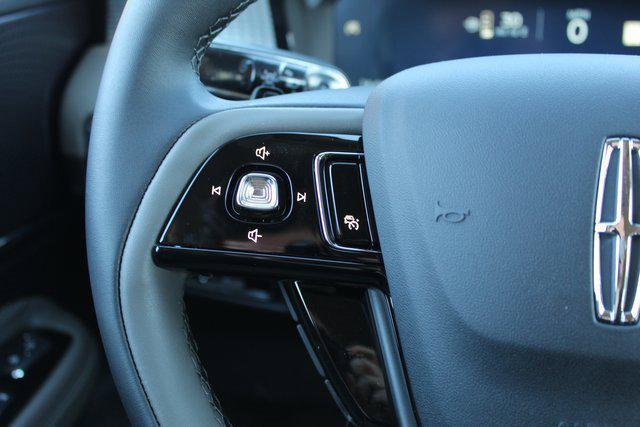 new 2026 Lincoln Corsair car, priced at $44,990