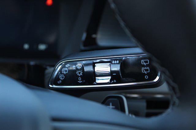 new 2026 Lincoln Corsair car, priced at $44,990