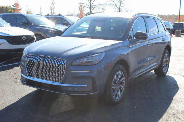 new 2026 Lincoln Corsair car, priced at $44,990