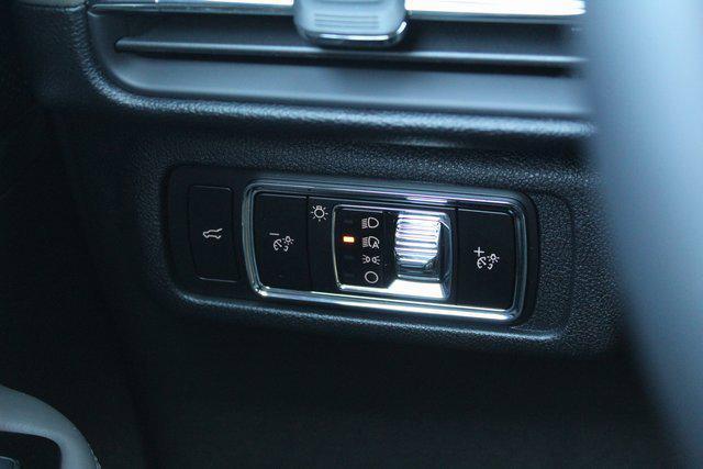 new 2026 Lincoln Corsair car, priced at $44,990