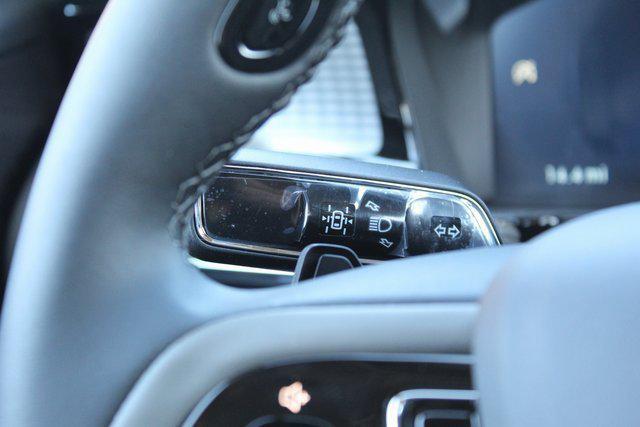 new 2026 Lincoln Corsair car, priced at $44,990