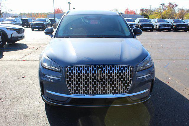 new 2026 Lincoln Corsair car, priced at $44,990