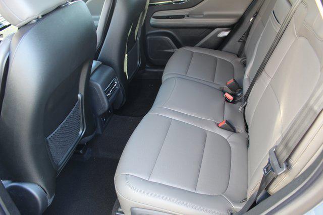 new 2026 Lincoln Corsair car, priced at $44,990