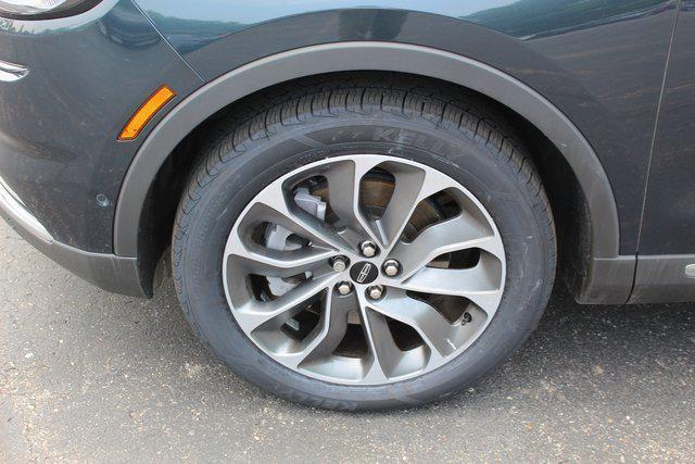 used 2022 Lincoln Nautilus car, priced at $37,978
