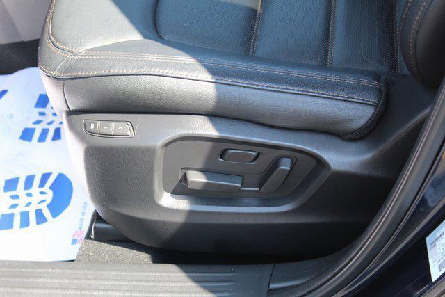 used 2023 Mazda CX-5 car, priced at $26,978