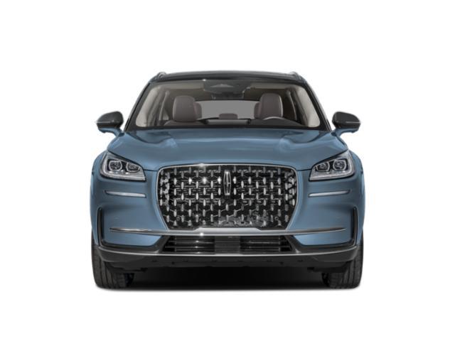 new 2025 Lincoln Corsair car, priced at $53,460