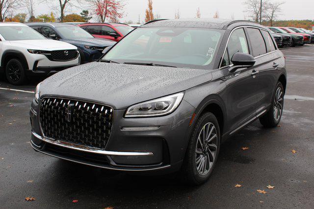 new 2026 Lincoln Corsair car, priced at $49,672