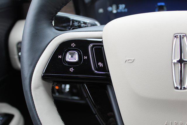 new 2026 Lincoln Corsair car, priced at $49,672