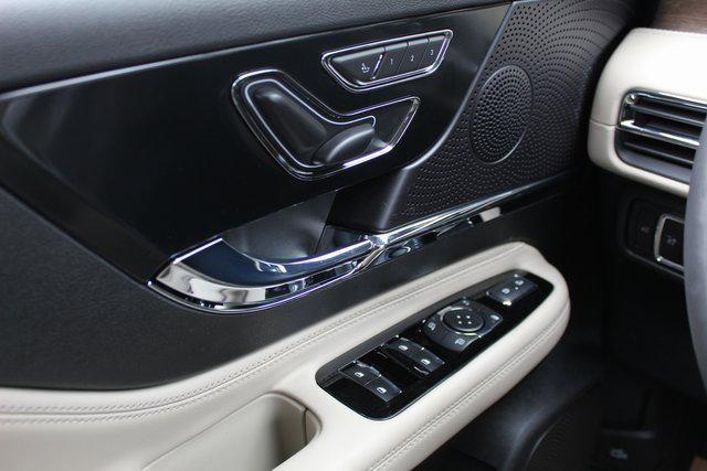 new 2026 Lincoln Corsair car, priced at $49,672