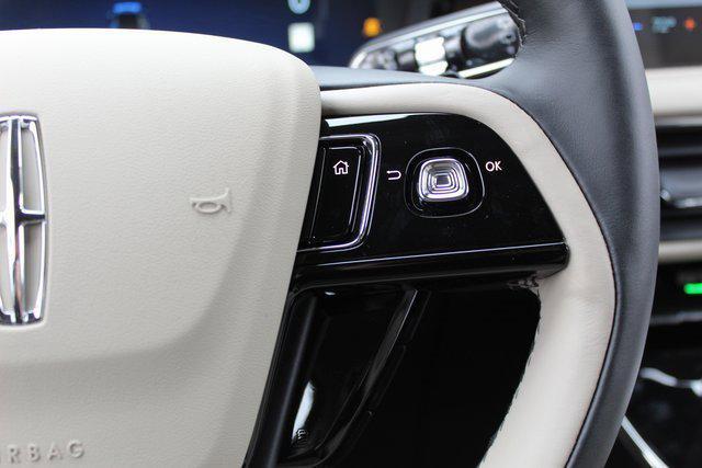 new 2026 Lincoln Corsair car, priced at $49,672