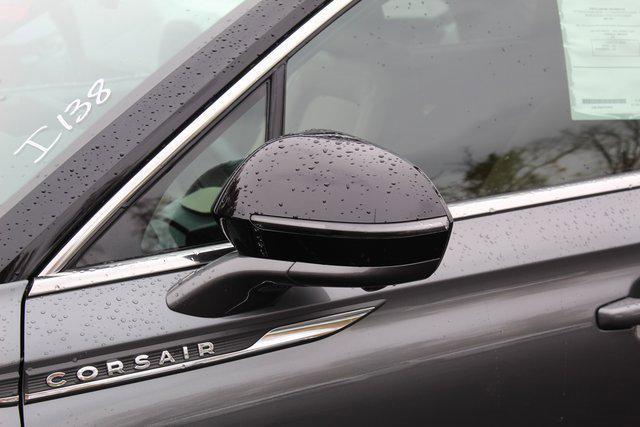 new 2026 Lincoln Corsair car, priced at $49,672