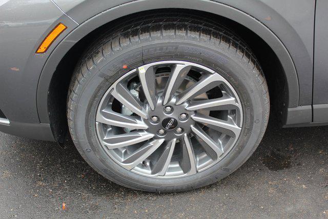 new 2026 Lincoln Corsair car, priced at $49,672