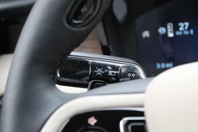 new 2026 Lincoln Corsair car, priced at $49,672