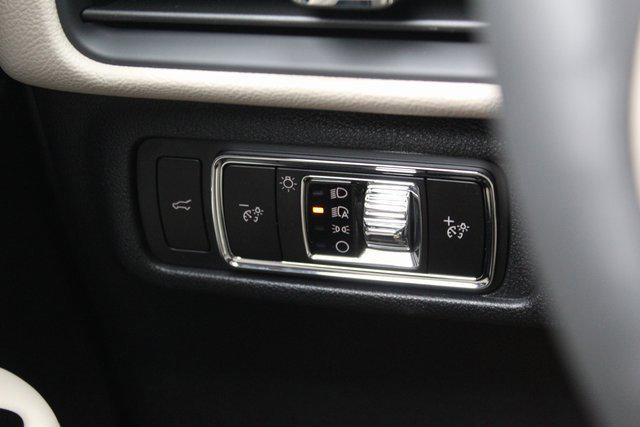 new 2026 Lincoln Corsair car, priced at $49,672