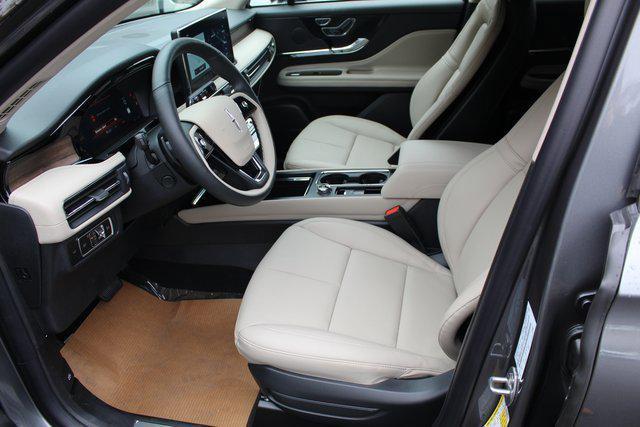 new 2026 Lincoln Corsair car, priced at $49,672