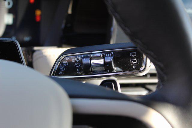 new 2026 Lincoln Corsair car, priced at $54,783