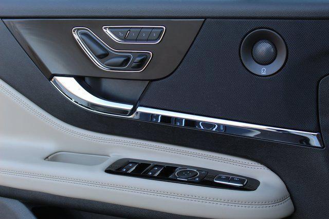 new 2026 Lincoln Corsair car, priced at $54,783