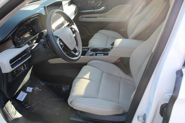 new 2026 Lincoln Corsair car, priced at $54,783