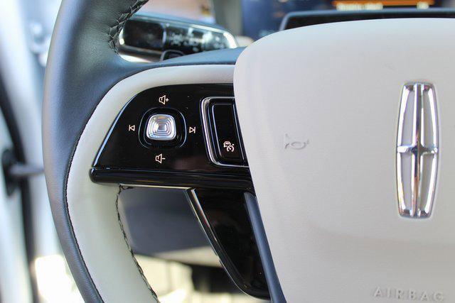 new 2026 Lincoln Corsair car, priced at $54,783