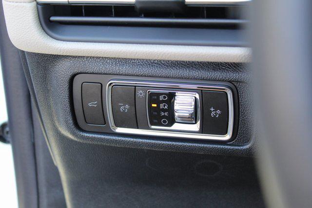 new 2026 Lincoln Corsair car, priced at $54,783