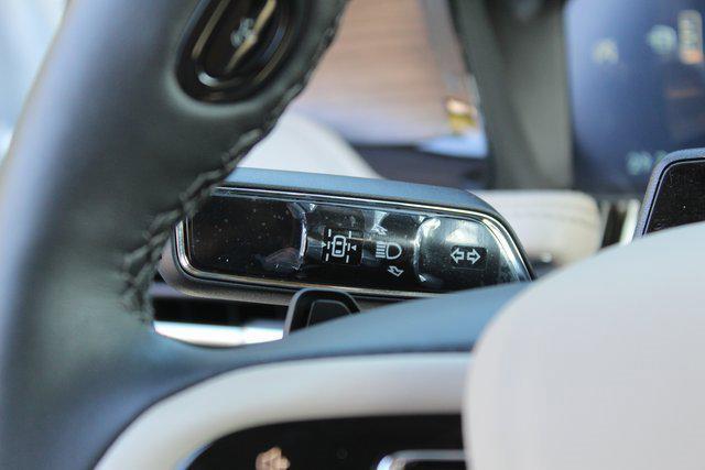 new 2026 Lincoln Corsair car, priced at $54,783