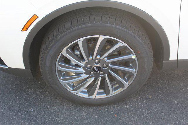 new 2026 Lincoln Corsair car, priced at $54,783