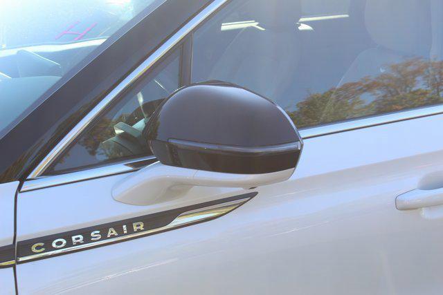 new 2026 Lincoln Corsair car, priced at $54,783
