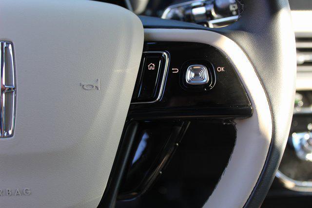 new 2026 Lincoln Corsair car, priced at $54,783