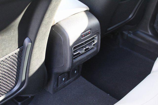 new 2026 Lincoln Corsair car, priced at $54,783