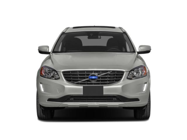 used 2015 Volvo XC60 car