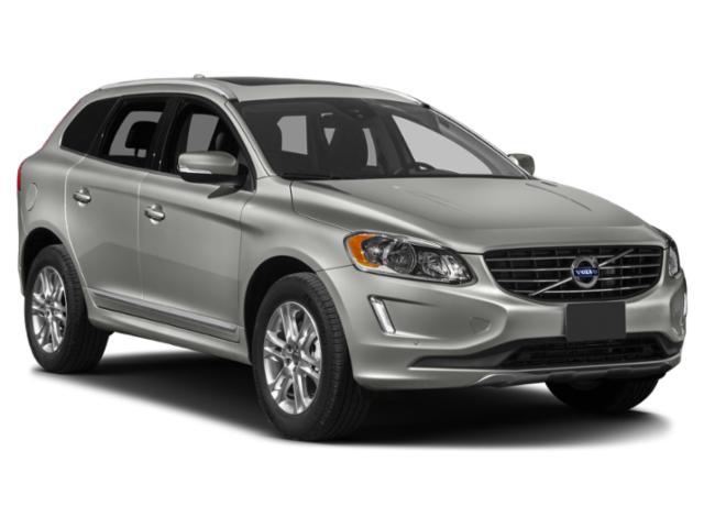 used 2015 Volvo XC60 car