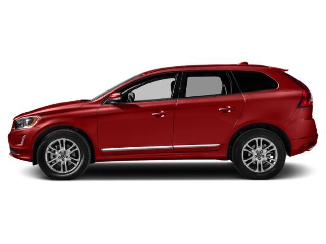 used 2015 Volvo XC60 car