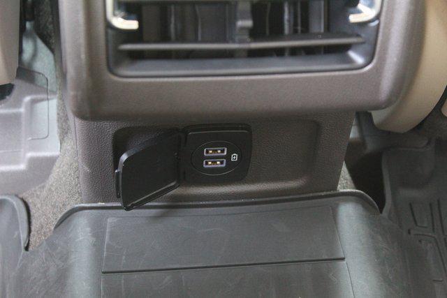 used 2022 Lincoln Corsair car, priced at $30,798